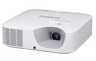 CASIO, XJF210WN, 3500lmn, WXGA, LED, Projector, 