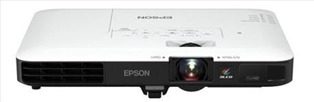 Epson, EB-1795F, HD, 3200, Lumen, Ultra-mobile, Business, Projector, 