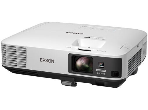 Epson, EB-2265U, WUXGA, 5500, Lumens, 15, 000:1, Contrast, Projector, 