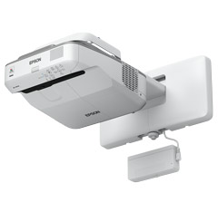 Epson, EB-695WI, UST, WXGA, 3500, FINGER, INTERACTIVE, Projector, 