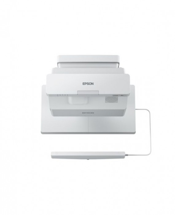Epson, EB-735Fi, ULTRA, SHORT, THROW, 1080P, 3600, ANSI, 3LCD, INTERACTIVE, LASER, PROJECTOR, 