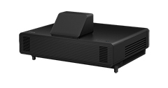 Epson, EB-805F, FHD, 5000, Lumens, Ultra, Short, Throw, Laser, Projector, 