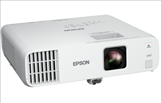 Epson, EB-L260F, 4600, Lumen, 1080P, 3LCD, Laser, Projector, 