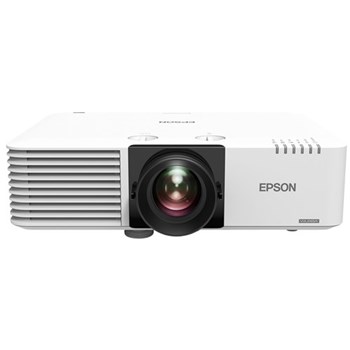 Epson, EB-L630U, WUXGA, 6200, ANSI, 2500001, Laser, HDBase-T, Standard, Lens, White, 
