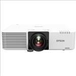 Epson, EB-L630U, WUXGA, 6200, ANSI, 2500001, Laser, HDBase-T, Standard, Lens, White, 