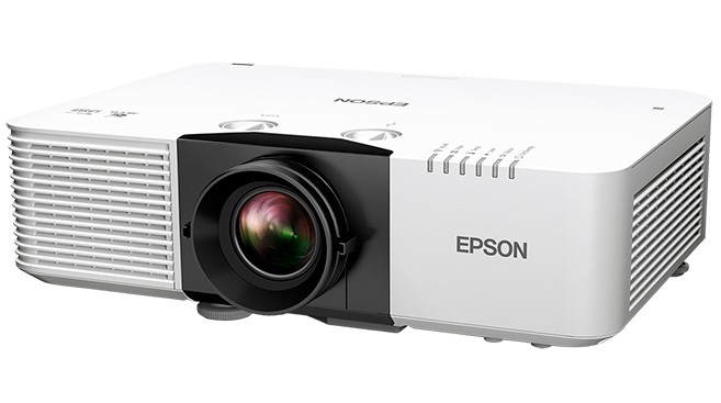 Epson, EB-L690U, 6500, Lumen, WUXGA, Laser, Instalation, Projector, 