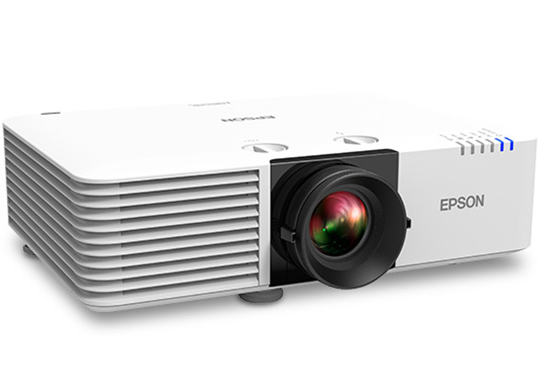 Epson, EB-L770U, WUXGA, 4K, Enh.7000, Lumen, 3LCD, Laser, Projector, 