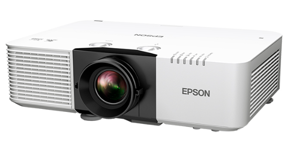 Epson, EB-L790U, 7300, Lumen, WUXGA, Installation, Laser, Projector, 