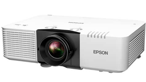 Epson, EB-L890U, 8000LM, WUXGA, Installation, 3LCD, Laser, Projector, 