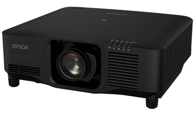 EPSON, EB-PQ2010B, 10000LM, 4K, LARGE, VENUE, 3LCD, LASER, PROJECTOR, 5YR, 