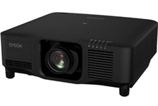 Epson, EB-PQ2220B, 20000, Lumen, 4K, Large, Venue, 3LCD, Laser, Projector, 