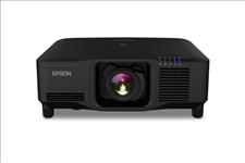 Epson, EB-PU2213B, WUXGA, 13000, ANSI, 25000001, Laser, Auto, Focus, No, Lens, 