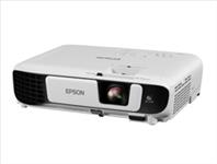 Epson, EB-X41, XGA, 3LCD, 3600, ANSI, 15, 000:1, Contrast, Projector, 