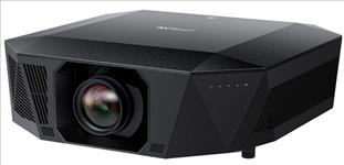 Epson, EH-QL3000B, 4K, 6000, Lumen, Home, Theatre, Laser, Projector, -, Black, 