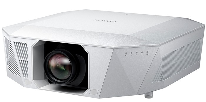 Epson, EH-QL3000W, 4K, 6000, Lumen, Home, Theatre, Laser, Projector, -, White, 
