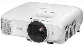 Epson, EH-TW5700, HD, 2500, Lumen, Home, Theatre, Gaming, Projector, 