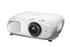 Epson, EH-TW7100, 4K, 3000, Lumen, Home, Theatre, Projector, 