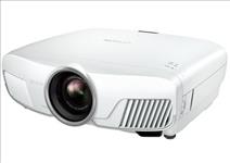 Epson, EH-TW8400, 3D, 4K, PRO-UHD, 1M:1, 2, 600, Lumen, Home, Theatre, Projector, 