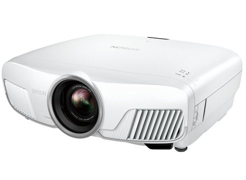 Epson, EH-TW9400W, 4K, PRO-UHD, 1.2M:, Contrast, 2600, Lumen, Home, Theatre, Projector, 