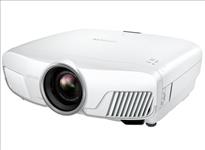 Epson, EH-TW9400W, 4K, PRO-UHD, 1.2M:, Contrast, 2600, Lumen, Home, Theatre, Projector, 