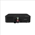 Epson, EB-L635SU, WUXGA, 6000, Lumens, Short, Throw, Black, Laser, HDBASE-T, Projector, 