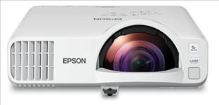 Epson, EB-L210SF, 4000, Lumen, 1080P, Short, Throw, Laser, Projector, 