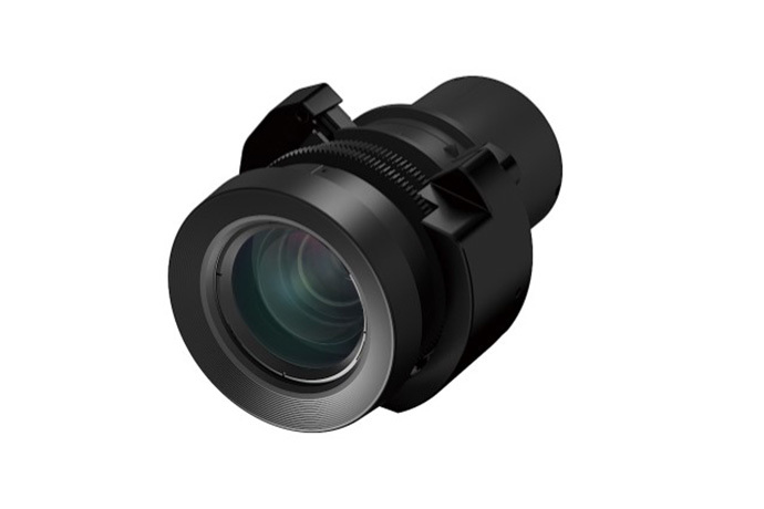 Epson, ELPLM11, Middle, Throw, Lens, 4, 