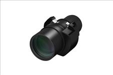 Epson, ELPLM10, Middle-Throw, Zoom, Lens, 3, 