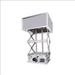 Grandview, Projector, Lift, Slim, installation, space, with, Box, Drop, -, 1000mm, Suitable, projector, size, 440mm(w), 480mm(d), 1, 