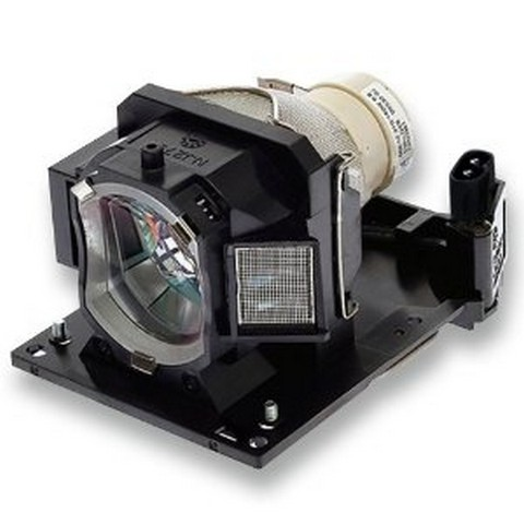 Hitachi, DT02081, lamp, FOR, Portable, Projector, 