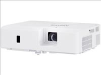 Maxell, MCEW4051, WXGA, 4000, Lumen, ANSI, Portable, Projector, 