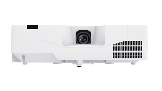 Maxell, MPEW5002, WXGA, 5000, Lumen, ANSI, Installation, LCD, Laser, Projector, 