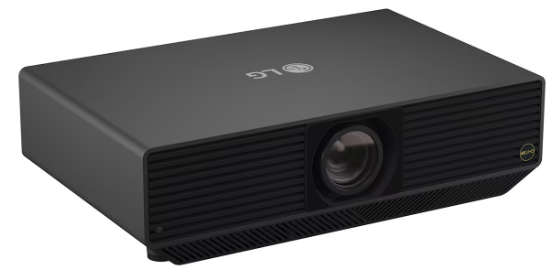 LG, ProBeam, BU70QGT, 4K, 7000, Lumen, Laser, Signage, Projector, 