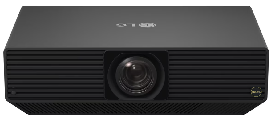 LG, Probeam, BU70QGA, 4K, UHD, 7000, Lumen, Laser, Projector, 