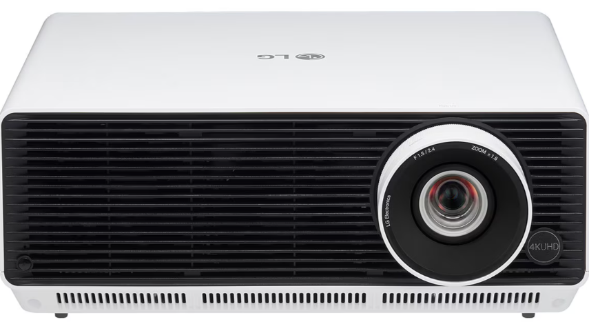 LG, Probeam, BU50RG, 4K, UHD, 5000, Lumen, Laser, Projector, 
