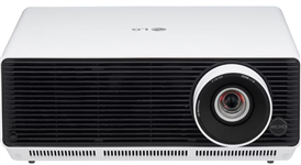 LG, Probeam, BU50RG, 4K, UHD, 5000, Lumen, Laser, Projector, 
