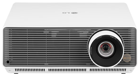 LG, Probeam, BU60RG, 4K, UHD, 6000, Lumen, Laser, Projector, 