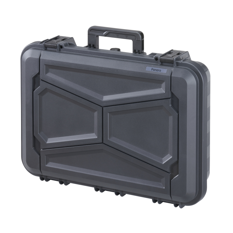 Case/Max Cases: Panaro, EKO90, Protective, Case, -, 520x350x125, (No, Foam), 