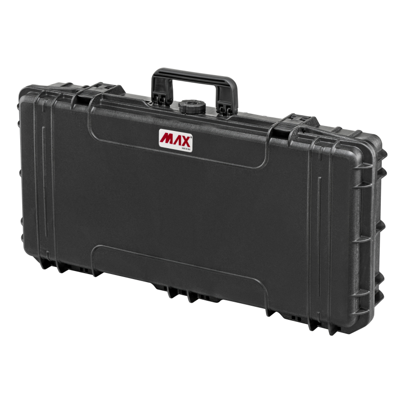 Case/Max Cases: MAX800, Protective, Case, -, 800x370x140, (No, Foam), 