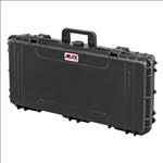 MAX800, Protective, Case, -, 800x370x140, (No, Foam), 