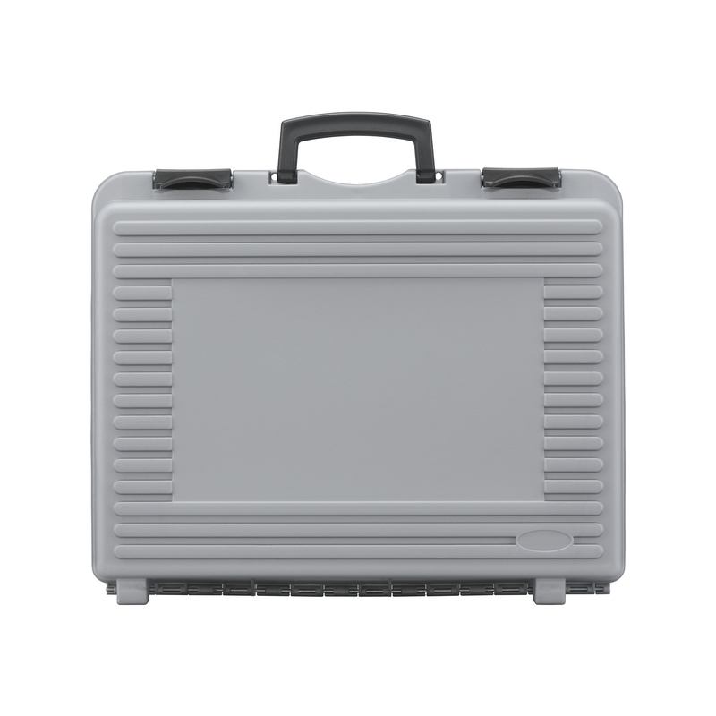 Case/Max Cases: Panaro, 170/43H190, Probox, Series, Case, -, 402x287x179, (No, Foam), 