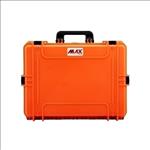MAX505, First, Aid, Protective, Case, -, 500x350x194, (No, Foam), 