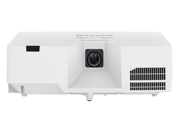 Maxell, MPWU5503, WUXGA, 5000, Lumen, Installation, LCD, Laser, Projector, 