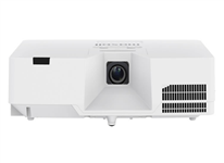 Maxell, MPWU5503, WUXGA, 5000, Lumen, Installation, LCD, Laser, Projector, 