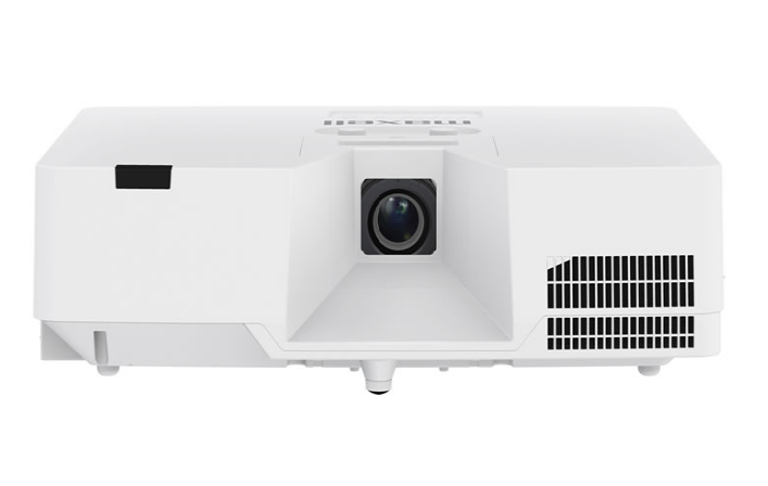 Maxell, MPWU5603, WUXGA, 6000, Lumen, Installation, LCD, Laser, Projector, 