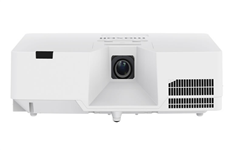 Maxell, MPWU5603, WUXGA, 6000, Lumen, Installation, LCD, Laser, Projector, 