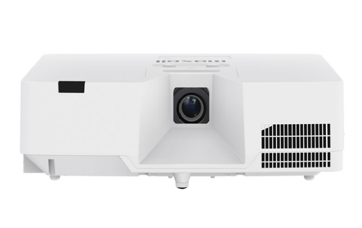 Maxell, MPWX5503, WXGA, 5000, Lumen, Installation, LCD, Laser, Projector, 