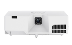 Maxell, MPWX5503, WXGA, 5000, Lumen, Installation, LCD, Laser, Projector, 