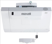 Maxell, MCTW3006, WXGA, 3300, Lumen, ANSI, Interactive, UST, Projector, plus, Mount, 