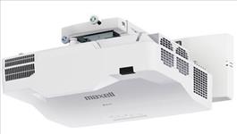 Maxell, MPAW4001, Laser, 4200, Lumen, WXGA, UST, Projector, plus, Mount, 